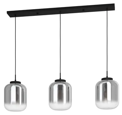 Immagine prodotto di Lampada a sospensione BULCIAGO 390104 Eglo