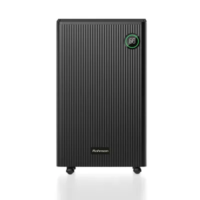 Obrázek produktu pro Odvlhčovač vzduchu R-91120 Double Filter & Ionizer