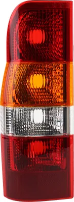 Produktbild von Heckleuchte passend für Ford Transit 00 01/00-05/06 links 1205706 1116630 1102374 1113577 4041627 YC1513405AD YC1513405A Johns