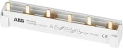 Produktbild von Stotz S&J Phasenschiene PS4/58NNA 2CDL240110R1058