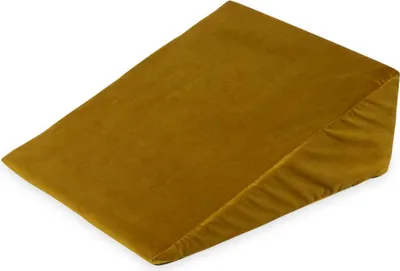 Image de Cale de jeu en mousse - or velours