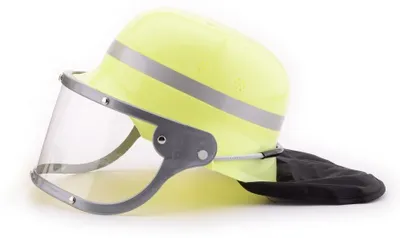 Produktbild von Johntoy Fire Brigade mit Visier