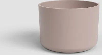 Produktbild von Artevasi Juno Pot, Pink, 1,5 l, 135 mm, 126 mm, 6 Stück(e)