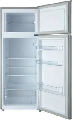 Zdjęcie produktu dla Comfeè RCT284DS2, 204 l, N-ST, 40 dB, 2 kg/24h, E, Szary