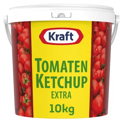 Produktbild von Heinz Tomaten Ketchup Extra 8,6l