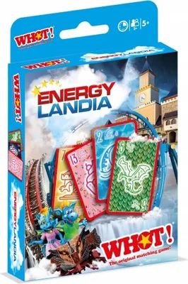 Image de WHOT Energylandia