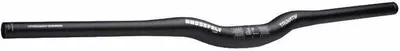 Image de Guidon Truvativ Hussefelt Comp 700 noir 20 Rise
