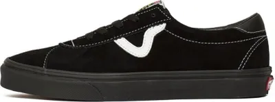 Immagine prodotto di Vans scarpe UA Sport, VN0A4BU6BKA