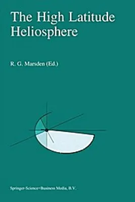 Immagine prodotto di The High Latitude Heliosphere
