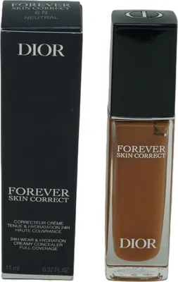 Image de Dior Forever Correcteur visage 6N 11ml