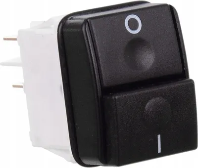 Produktbild von Hauptschalter für Kärcher Staubsauger der Serien WD, A, K, SE (6.630-087.3/6.630-087.0)