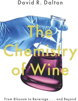 Produktbild von Chemistry of Wine