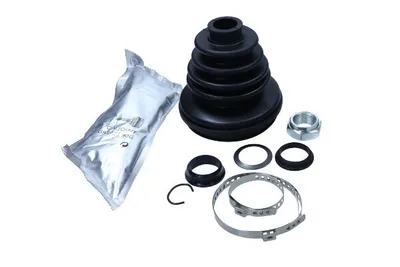 Produktbild von MAXGEAR Faltenbalgsatz Antriebswelle Radseitig Vorne Rechts für AUDI 80 (89, 89Q, 8A, B3) 49-1406