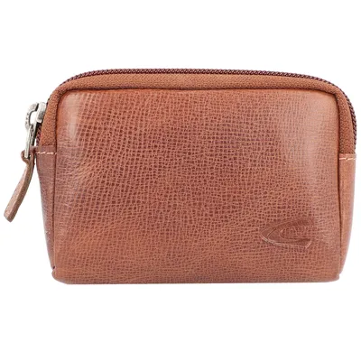 Produktbild von camel active Salo Herren Schlüsselmäppchen Cognac