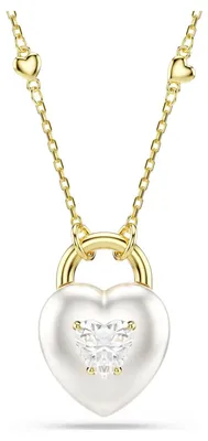 Produktbild von Swarovski Idyllia 5744127 Damenhalskette