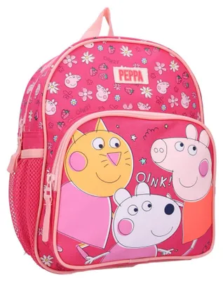 Image de Sac à dos Peppa Pig
