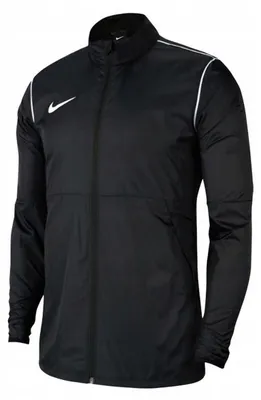 Image de Nike - Veste « Park 20 Repel » imperméable pour enfants PP6335 (XS) (noir)