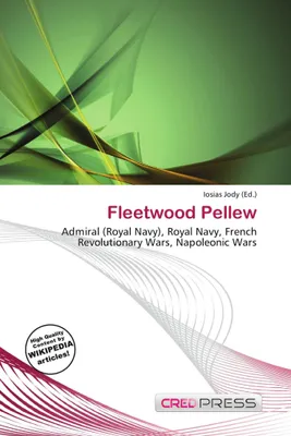 Produktbild von Fleetwood Pellew