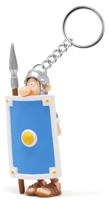 Image de Légionnaire - peureux - porte-clés