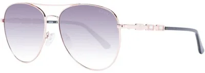 Image de Guess Sonnenbrille GF 6143 28B
