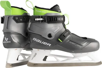 Produktbild von Bauer Konekt HF2 Goalie Schlittschuh Intermediate