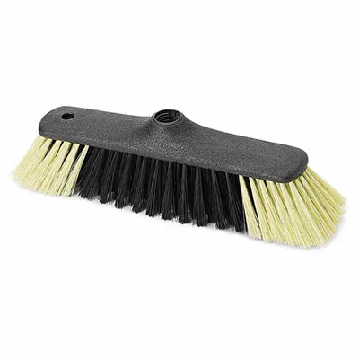 Image de SIENA HOME Balai de cuisine 30cm KUNSTHA. Corps plastique avec poids