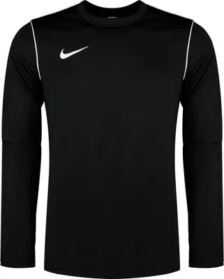 Produktbild von Nike Df Park20 R Langarm-t-shirt Schwarz S Mann Schwarz S
