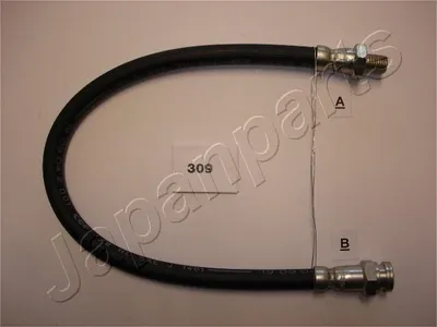Produktbild von JAPANPARTS Halter Bremsschlauch TF-309 für MAZDA 323 III Hatchback (BF) 420mm 9mm 10mm