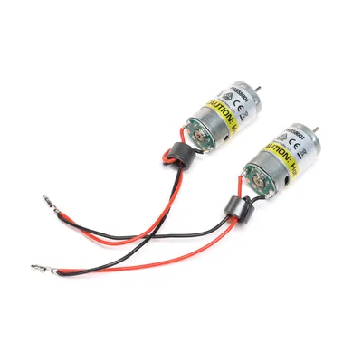 Productafbeelding van Proboat Motor Set met borstels: PCF