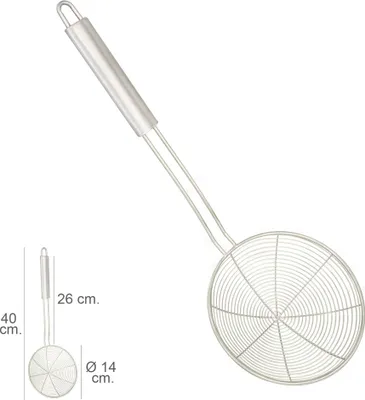 Produktbild von A Geschmiedetes Werkzeug 05072135, 90 mm, 400 mm, 140 g