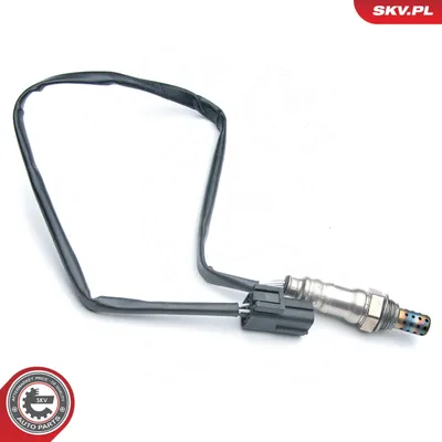 Produktbild von Lambdasonde 09SKV578 Sprungsensor, 4-polig, 605 mm für Abgasregelung