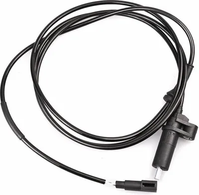 Produktbild von VEMO ABS Sensor Raddrehzahl Hinten Rechts für FORD TRANSIT Bus (FD, FB, FS, FZ, FC) V25-72-1077
