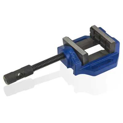 Obrázok produktu pre Strojový zverák Basic 75 mm