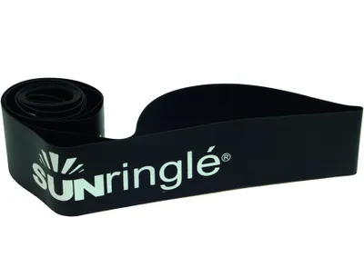 Produktbild von SUNringle Felgenband für Mulefüt 45 mm schwarz - zuverlässiger Pannenschutz f....