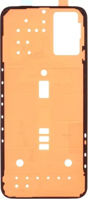 Produktbild von Kleber Rückseite für Honor 90 - Doppelseitig Klebeband Klebestreifen Backcover