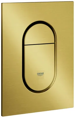Produktbild von GROHE Arena Cosmopolitan taille S, Gold, 1 Stück(e)