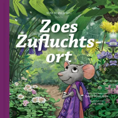 Produktbild von Zoes Zufluchtsort