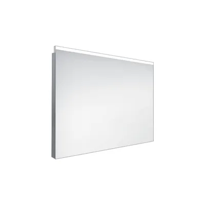 Obrázok produktu pre Zrkadlo do kúpeľne s LED osvetlením Nimco 80x60 cm ZP 8003