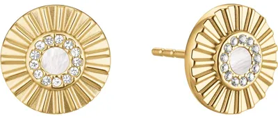 Produktbild von Bering - 766-259-05 - Ohrstecker - Damen - Arctic Flowers