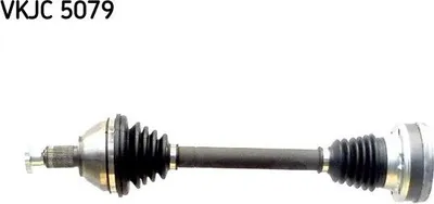 Obrázek produktu pro Hnací hřídel SKF VKJC 5079