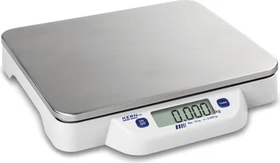 Zdjęcie produktu dla Waga stołowa Kern & Sohn Max 10 kg: d=0,005 kg (ECB 10K-3N)