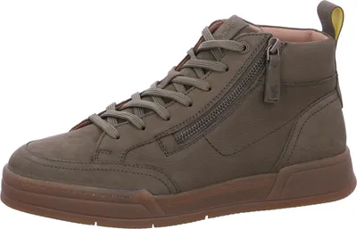Produktbild von Salamander Gronau Schnürstiefel Grün