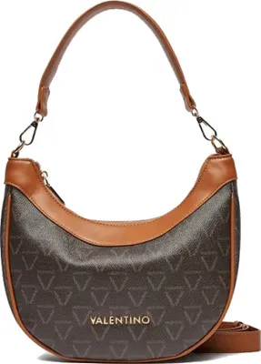 Produktbild von VALENTINO BAGS Lady Re Hobo Bag: MORO/CUOIO