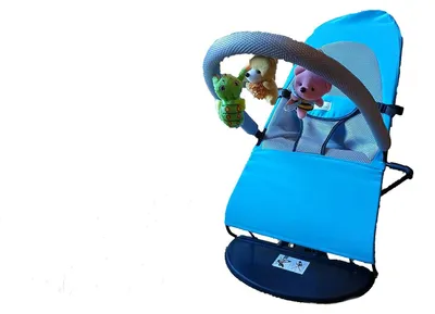 Produktbild von Tavalax Babywippen – Ergonomische Bettschaukel mit Spielzeug, Blau – Das ergonomisch gestaltete Bett bietet eine gute Unterstützung für Rücken, Nacken und Kopf des Kindes. | hochwertige Ausstattung für den Alltag | durchdachte Funktionen und komfortable Nutzung | modernes Design mit Blick auf praktische Details | vielseitig einsetzbar und übersichtlich beschrieben | klare Produktinformationen für eine gut überlegte Auswahl | interessante Lösung für Alltag, Zuhause und Freizeit