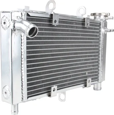 Obrázok produktu pre Chladič vody pre Yamaha Fazer FZ6 FZ-6N 600 RJ07 My. 2004-2006