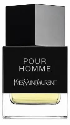 Produktbild von Yves Saint Laurent Pour Homme 80ml, Männer, 80 ml, * THIS INGREDIENT LIST IS SUBJECT TO CHANGE, CUSTOMERS SHOULD REFER TO THE PRODUCT PACKAGING FOR..., 62 mm, 62 mm, 101 mm