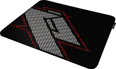 Produktbild von propads.gg Mauspad Manufaktur Pattern Gr.L 490x390x3mm