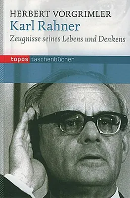Produktbild von Vorgrimler, H: Karl Rahner