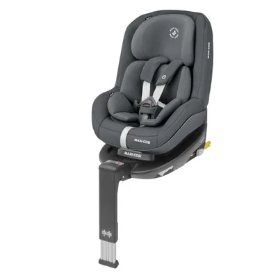 Produktbild von Maxi-Cosi Pearl Pro² i-size Authentic graphite