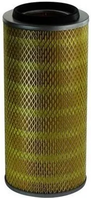 Produktbild von Luftfilter DENCKERMANN A140340 für VW LT 28-35 I Kastenwagen (281-363) Umluftfilter